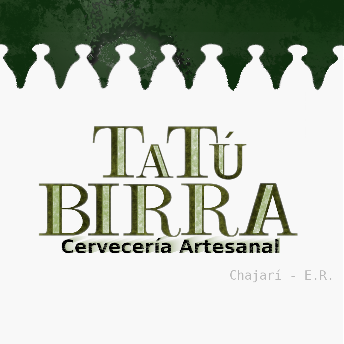 Tatú Birra